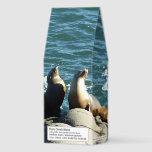 San Diego Sea Lions Roasted Coffee