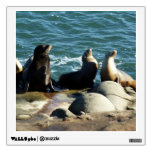 San Diego Sea Lions Wall Decal