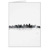 SAN DIEGO SKYLINE (Front)