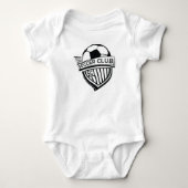 San Diego Soccer Club tank top shirt (Front)