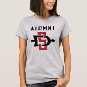 San Diego State Alumni T-Shirt