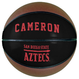 San Diego State Aztecs Basketball