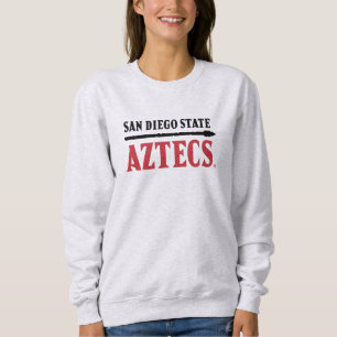 San Diego State Aztecs Sweatshirt