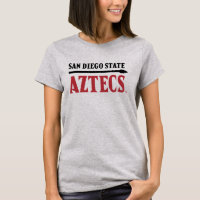 San Diego State Aztecs
