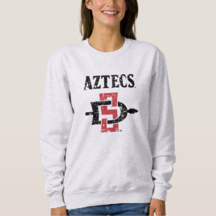 San Diego State Aztecs Vintage Sweatshirt