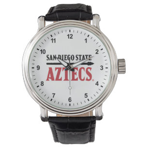 San Diego State Aztecs Watch