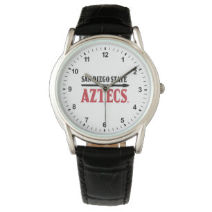 San Diego State Aztecs Watch