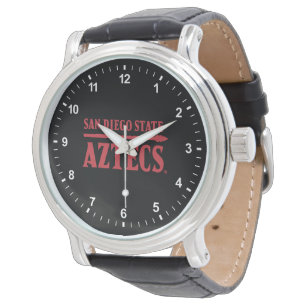 San Diego State Aztecs Watch