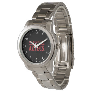 San Diego State Aztecs Watch