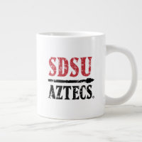 San Diego State Logo and Wordmark