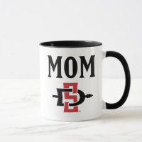San Diego State Mom