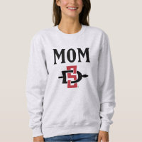 San Diego State Mom