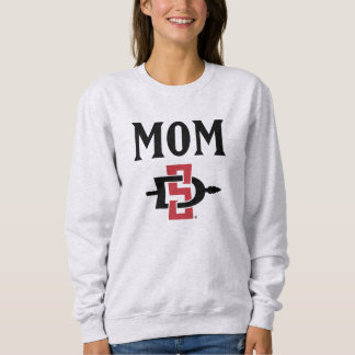 San Diego State Mom Sweatshirt