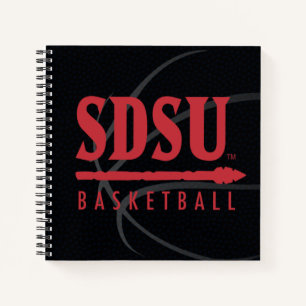 San Diego State University Basketball Notebook