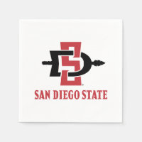San Diego State University Grad