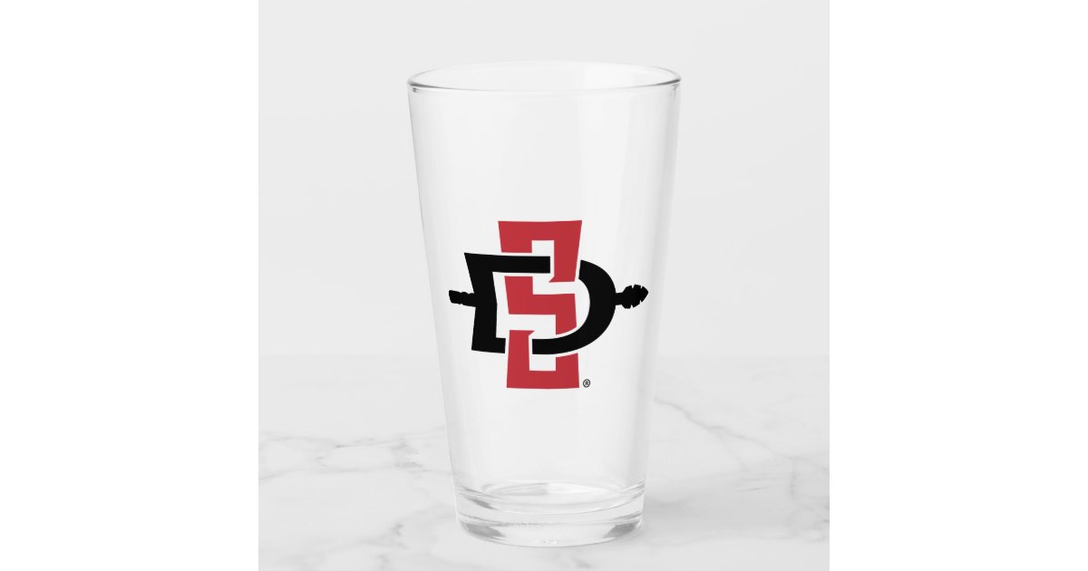 sdsu sports logos