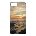San Diego Sunset I California Seascape iPhone 8/7 Case