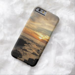 San Diego Sunset I California Seascape Barely There iPhone 6 Case
