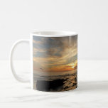 San Diego Sunset I California Seascape Coffee Mug