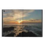 San Diego Sunset I California Seascape Powis iPad Air 2 Case