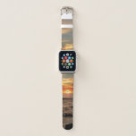 San Diego Sunset II California Seascape Apple Watch Band