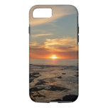 San Diego Sunset II California Seascape iPhone 8/7 Case