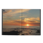 San Diego Sunset II California Seascape Powis iPad Air 2 Case