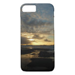 San Diego Sunset III Stunning California Landscape iPhone 8/7 Case