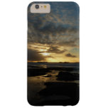 San Diego Sunset III Stunning California Landscape Barely There iPhone 6 Plus Case