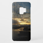 San Diego Sunset III Stunning California Landscape Case-Mate Samsung Galaxy S9 Case