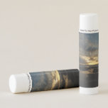 San Diego Sunset III Stunning California Landscape Lip Balm