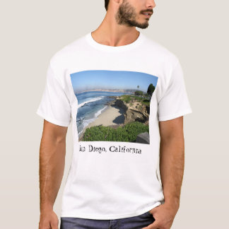 San Diego T-Shirt