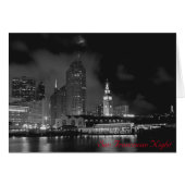 San Franciscan Night (Front Horizontal)