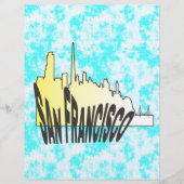 San Francisco (Front)