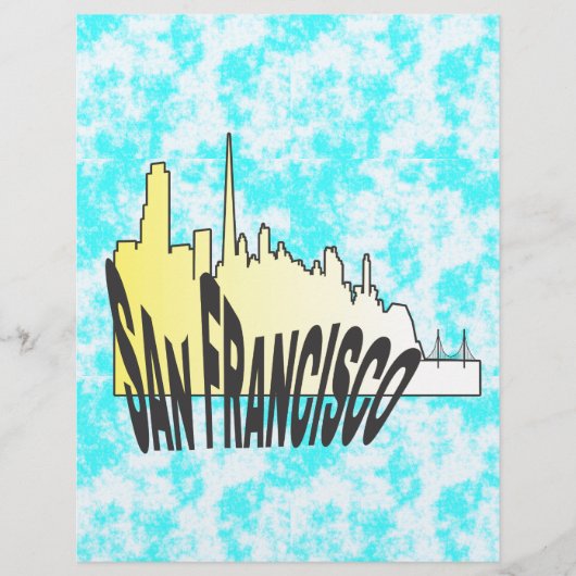 San Francisco (Front)