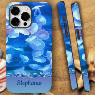 San Francisco Aquarium Jellyfish 0925 Case-Mate iPhone 14 Pro Max Case