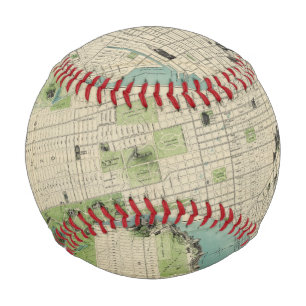 San Francisco Baseball