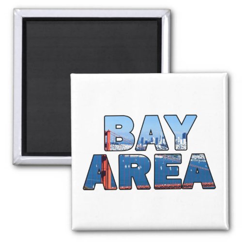 San Francisco Bay Area Magnet
