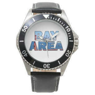 San Francisco Bay Area Watch