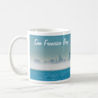 San Francisco Bay Mug