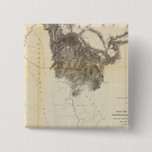 San Francisco Bay to N boundary of California Button