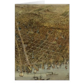 San Francisco Birds eye view (Front)