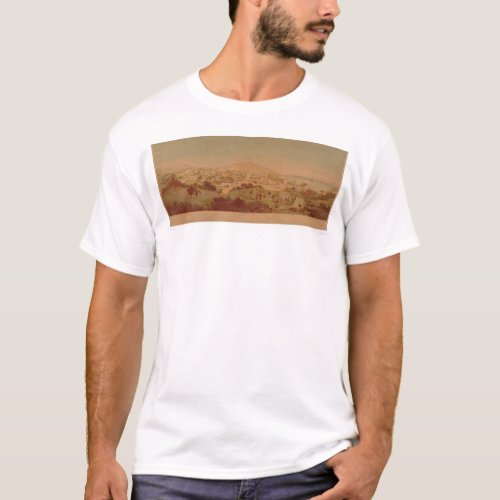 San Francisco CA 1512A T_Shirt