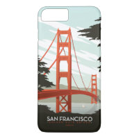 San Francisco, CA - Golden Gate Bridge