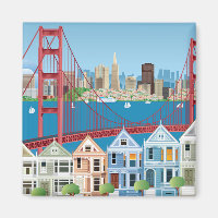 San Francisco, CA | The City By The Bay