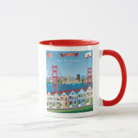 San Francisco, CA | The City By The Bay