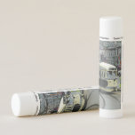 San Francisco Cable Car Lip Balm