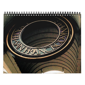 San Francisco Calendar