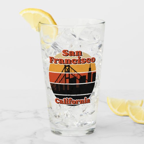 San FranciscoCalifornia Glass