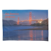 San Francisco California Golden Gate Bridge